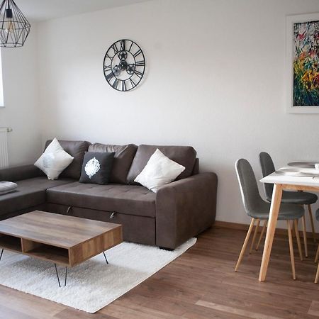Apartment Von Schivelbusch Markkleeberg Eksteriør billede