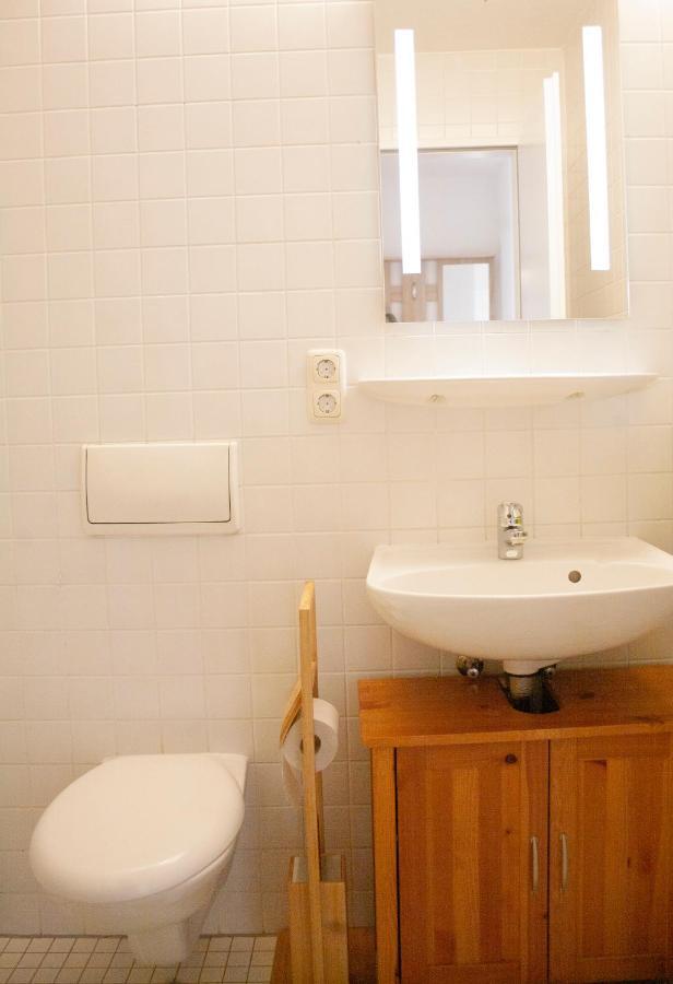Apartment Von Schivelbusch Markkleeberg Eksteriør billede